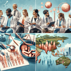 Enhancing Practitioner Skills through Reproductive Rights Research || TinyEYE Online Therapy