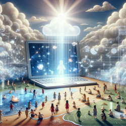 Empowering Young Minds: The Future of Online Therapy || TinyEYE Online Therapy
