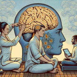 Unlocking the Secrets of Scalp Acupuncture: Transform Your Practice Today! 