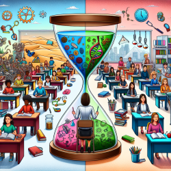Enhancing Implementation Fidelity in Classroom-Based Interventions || TinyEYE Online Therapy