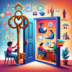 Unlock the Secrets to Seamless Transitions for Students with Exceptional Needs! || TinyEYE Online Therapy