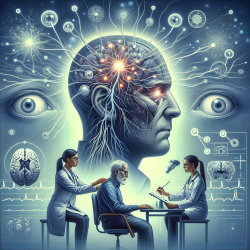 Empowering Practitioners: Insights from Gaze Disturbance Research in PSP || TinyEYE Online Therapy
