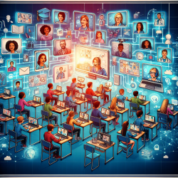 Exploring the Efficacy of Virtual Therapy in Schools: A New Era for Special Education || TinyEYE Online Therapy