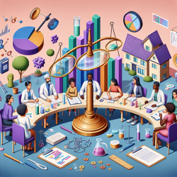 You Won't Believe How Focus Groups Can Transform Your Data Analysis Skills! || TinyEYE Online Therapy
