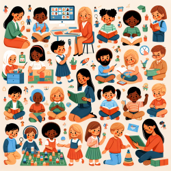 This Kindergarten Study Reveals the One Teacher “Quality” Signal Schools Keep Missing 