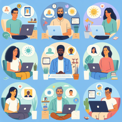 Implementing Patient-Oriented Research to Enhance Online Therapy for Diverse Ethnocultural Groups || TinyEYE Online Therapy