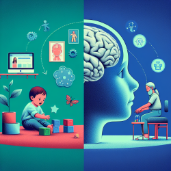 Understanding the Impact of Cranial Depression Fractures on Child Development || TinyEYE Online Therapy