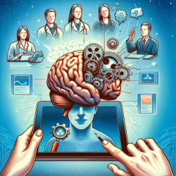 Understanding Basal Ganglia Injuries: Neuropsychiatric Manifestations and Implications for Practitioners || TinyEYE Online Therapy
