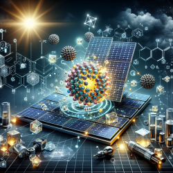 Unlock the Secret to Efficient Solar Cells: The Sublimed C60 Revolution 