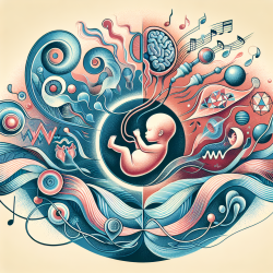Unlocking the Symphony of Life: Enhancing Fetal Auditory Perception || TinyEYE Online Therapy