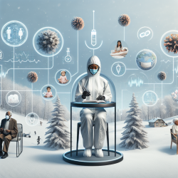 Boost Your Skills This Winter: Key Takeaways from Recent Respiratory Viral Season Research 