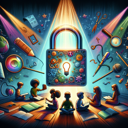 Empowering Futures: Unlocking the Potential of Compensatory Education || TinyEYE Online Therapy
