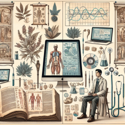 Enhancing Practitioner Skills Through Historical Insights: Elihu Yale\'s Medical Contributions 