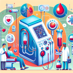 Dialysis Made Easy: Embracing Heparin-Free Hemodialysis || TinyEYE Online Therapy