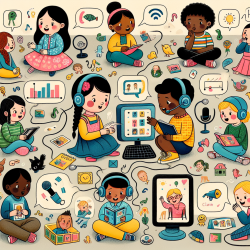 Pragmatic Language Skills for Kids: Simple Ways to Build Better Conversations || TinyEYE Online Therapy
