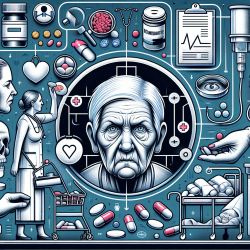 What Nursing Homes Don’t Want You to Know About Antipsychotic Medications! 