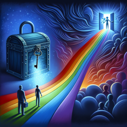 Unlocking the Secrets: How Autistic Individuals Cope With Trauma - You Won\'t Believe What We Found! 