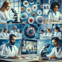Unlock the Secrets of Bioterrorism: What Every Practitioner Needs to Know! || TinyEYE Online Therapy