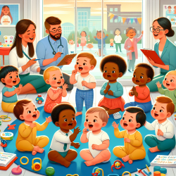 Unlock the Secrets of Infant Vocalization: What Every Practitioner Needs to Know! || TinyEYE Online Therapy