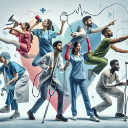 Unleashing Your Potential: How Applied Improvisation Can Transform Your Skills 