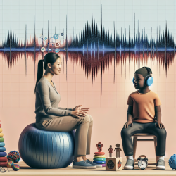 Embracing the Power of Late Attentional Processes in Autism Therapy 