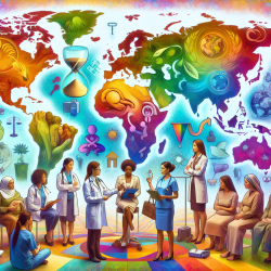 Empowering Practitioners: Implementing Family Planning Insights || TinyEYE Online Therapy