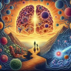Embracing New Horizons: Transforming Leigh Syndrome Treatment through Innovative Research || TinyEYE Online Therapy