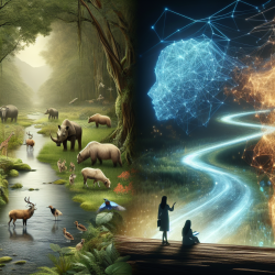 Harnessing Ecological Insights for Enhanced Online Therapy Practices || TinyEYE Online Therapy