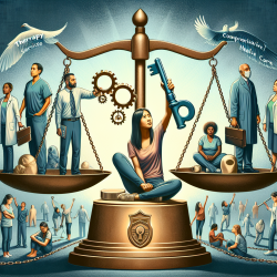 Empowering Practitioners: Unlocking the Potential of Comprehensive Behavioral Health Crisis Care || TinyEYE Online Therapy
