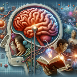 Unlock the Secrets of Word Reading: What Your Brain's Left Anterior Temporal Lobe Can Teach You! || TinyEYE Online Therapy