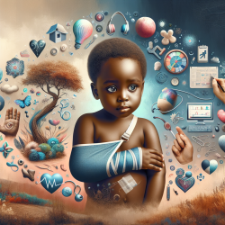 Leveraging Emotion-Related Factors to Improve Pediatric Postoperative Pain Management || TinyEYE Online Therapy