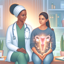 Enhancing Practitioner Skills: Understanding Adolescent Abortion Experiences || TinyEYE Online Therapy