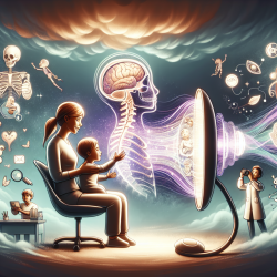 Unlock the Secret to Enhancing Child Development: What Every Practitioner Needs to Know About PIGH Deficiency || TinyEYE Online Therapy