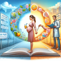 Discover the Groundbreaking Study on Fetal Alcohol Spectrum Disorders That Every Practitioner Needs to Know! 