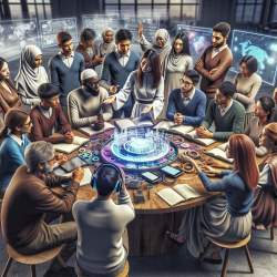 Empowering Learning: Enhancing Social Skills in Education 