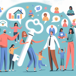 Leveraging Research to Enhance Support for Latinx Mothers in Speech-Language Pathology || TinyEYE Online Therapy