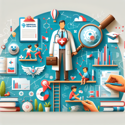 Empowering Pediatricians: The Path to Ethical Excellence || TinyEYE Online Therapy