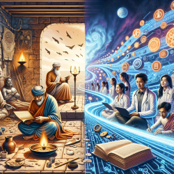 Embracing the Past to Shape the Future: Enhancing Practitioner Skills through Historical Insights 