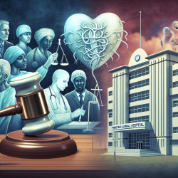 Unlock the Secret: How Ghana's Criminal Justice System is Transforming Mental Health Care! || TinyEYE Online Therapy