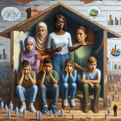 Understanding Unstable Housing: Empowering Practitioners to Support At-Risk Youth || TinyEYE Online Therapy