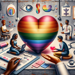 Empowering Practitioners: Embracing Affirming and Inclusive Care for Sexual and Gender Minorities || TinyEYE Online Therapy