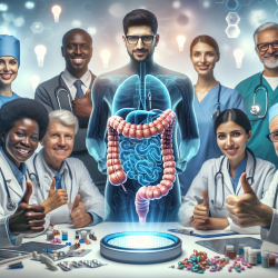 Collaborative Care: A Promising Future for Medicine 