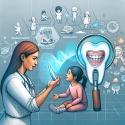 Academic Professional: Enhancing Speech Therapy Outcomes Through Epidemiological Insights on Malocclusions and Oral Dysfunctions 