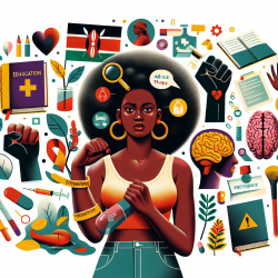 Discover the Secret to Boosting PrEP Uptake and Adherence in Young Women! || TinyEYE Online Therapy