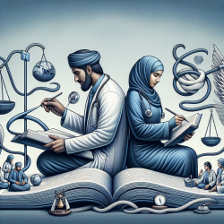 Enhancing Practitioner Skills Through Understanding Medical Malpractice 