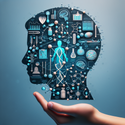 Enhancing Practitioner Skills Through Multidisciplinary Care Models for DSD || TinyEYE Online Therapy