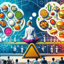 How Menu Labeling Formats Can Transform Your Practice: Insights from Korea and the U.S. 