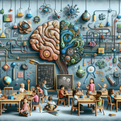 Leveraging EEG-Based Neurocognitive Modeling for Enhanced Child Learning || TinyEYE Online Therapy