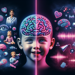 Unlocking the Brain's Secrets: Hearing Loss and Its Impact on Gray and White Matter || TinyEYE Online Therapy