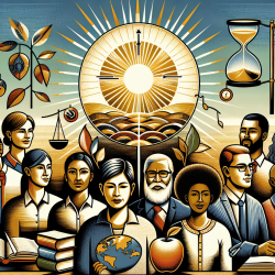 Embracing Knowledge: Enhancing Outcomes for Children with INAD || TinyEYE Online Therapy